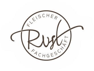 Logo Fleischerei Rust Logo Fleischerei Rust